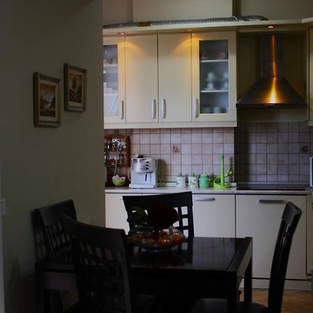 Sol Central Apartament Durrës Zewnętrze zdjęcie