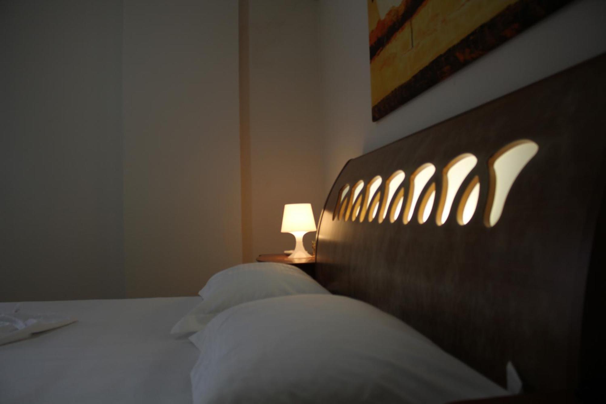 Sol Central Apartament Durrës Zewnętrze zdjęcie